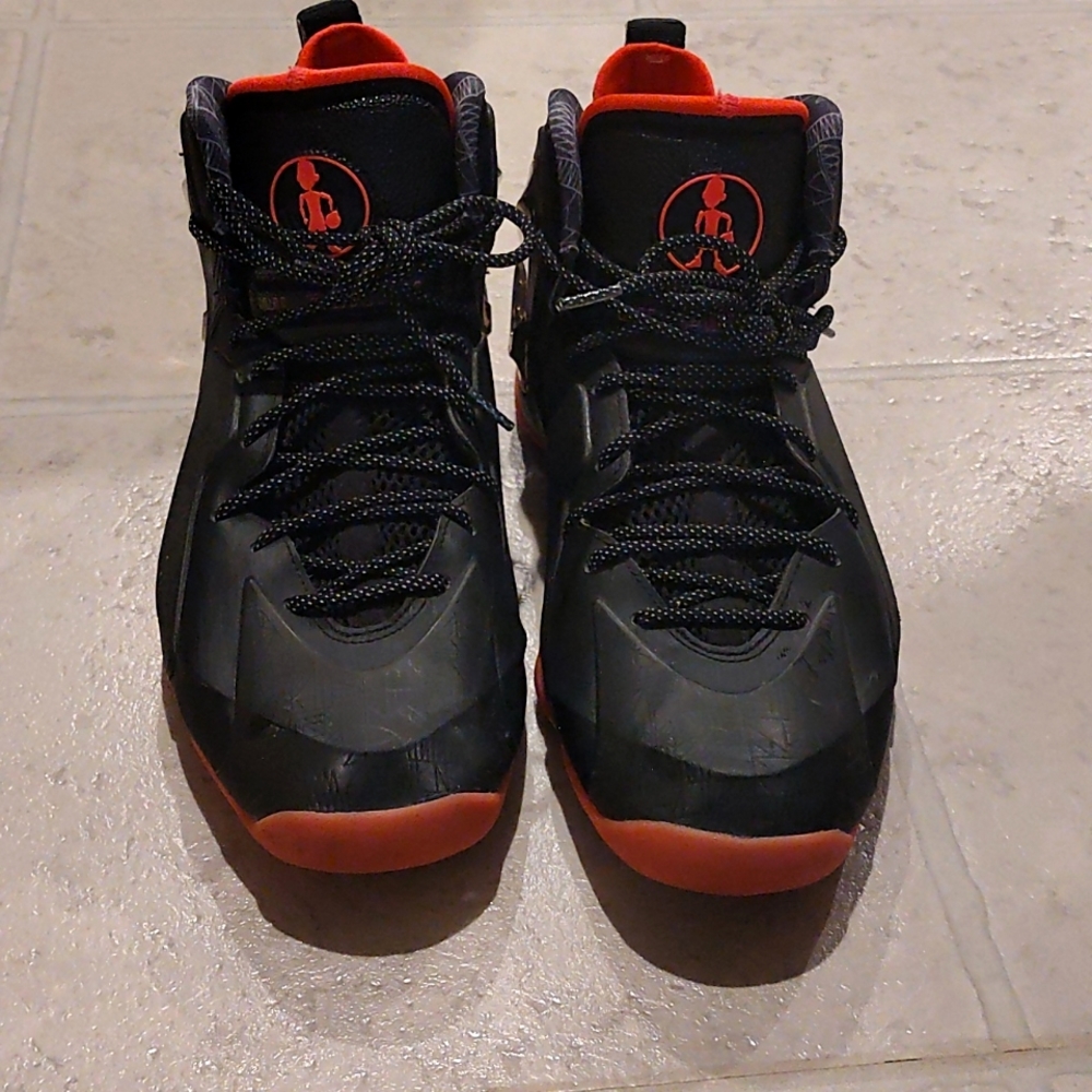 Nike Lil Penny Posite 'Gumbo League'